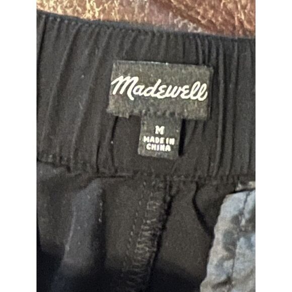 Madewell Flowy pants trousers - Picture 5 of 9